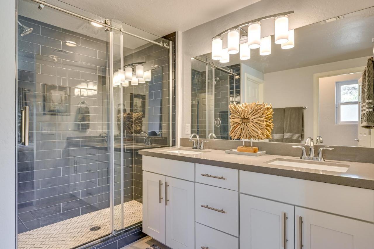 Modern Vacation With 2 Living Areas * Flagstaff