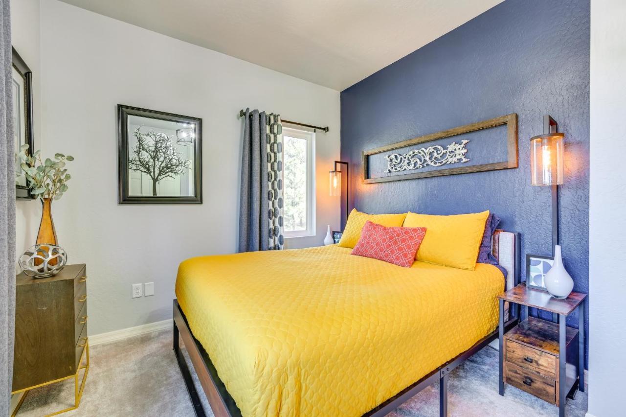 Modern Vacation With 2 Living Areas Holiday home Flagstaff