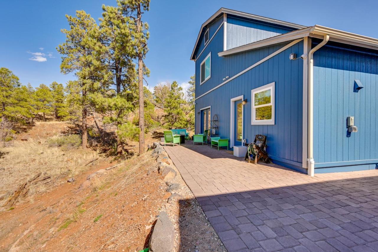 Modern Vacation With 2 Living Areas Holiday home Flagstaff