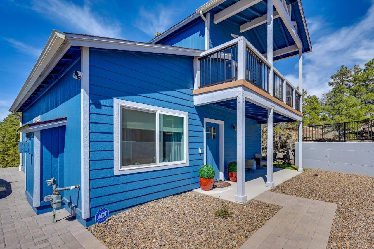 Modern Vacation With 2 Living Areas Holiday home Flagstaff