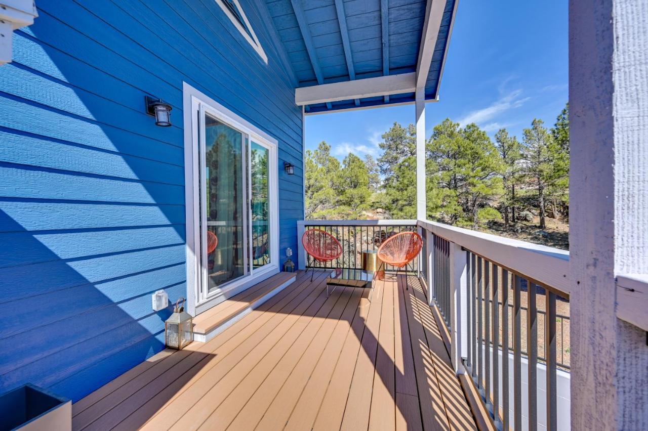 Modern Vacation With 2 Living Areas Holiday home Flagstaff